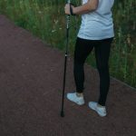 9 000 pas en km