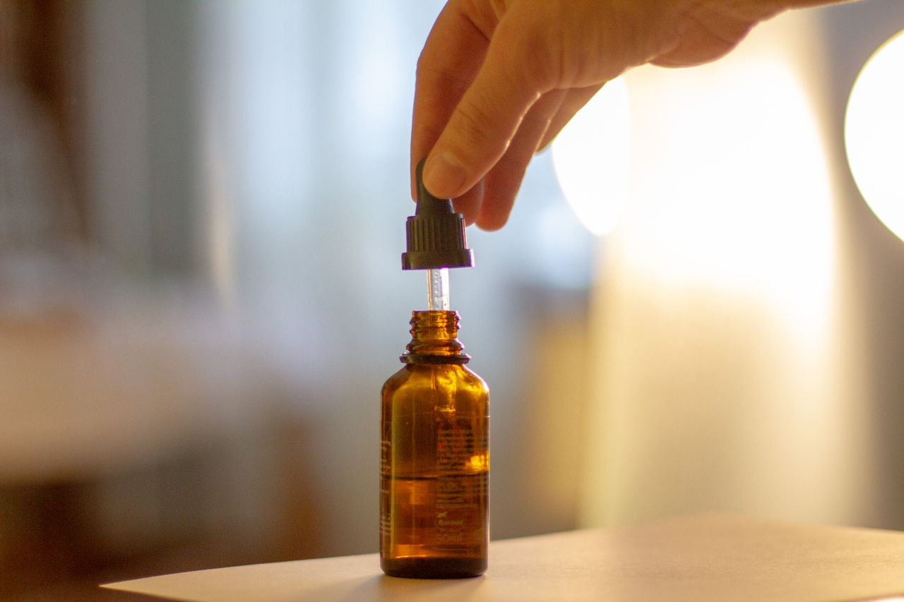 Dr. Hauschka