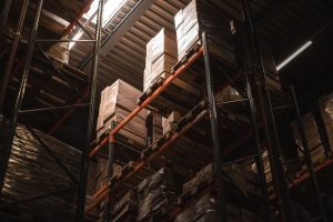 International Warehouse