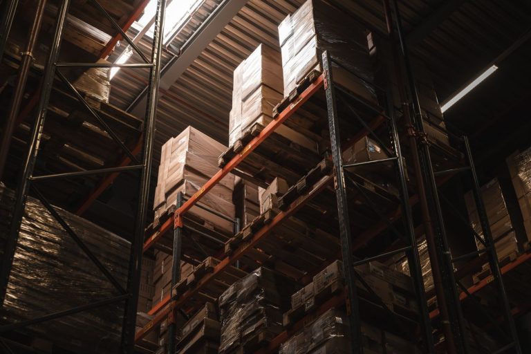 International Warehouse