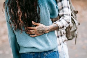 Tatouage de protection