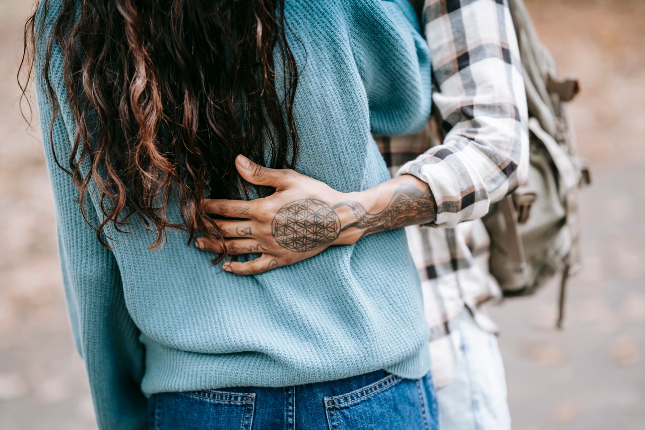 Tatouage de protection